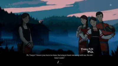 Black Book — скриншот 5