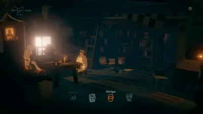 Black Book — скриншот 7