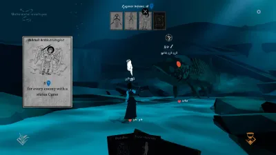 Black Book — скриншот 8