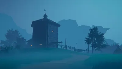 Black Book — скриншот 9