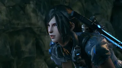 Bright Memory — скриншот 1