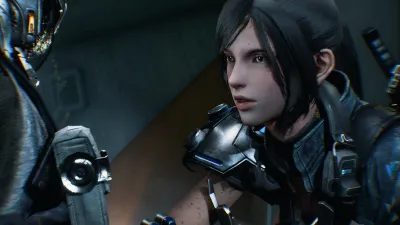 Bright Memory — скриншот 12