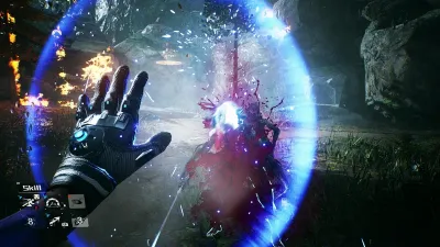 Bright Memory — скриншот 2