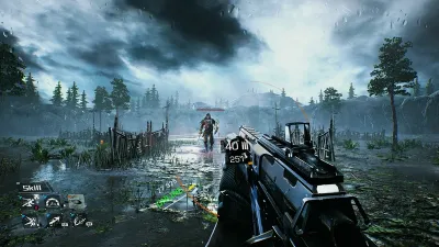 Bright Memory — скриншот 3