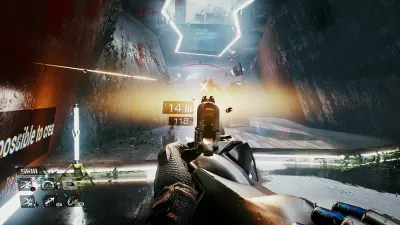 Bright Memory — скриншот 4