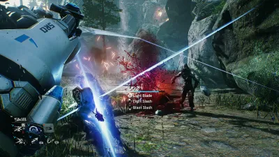 Bright Memory — скриншот 6