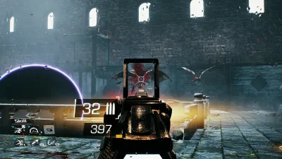 Bright Memory — скриншот 8