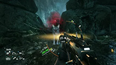 Bright Memory — скриншот 9