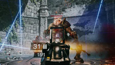 Bright Memory — скриншот 10