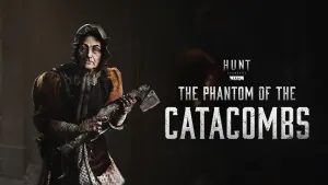 Hunt: Showdown 1896 - The Phantom of the Catacombs