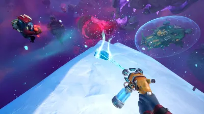 Wildgate — скриншот 7