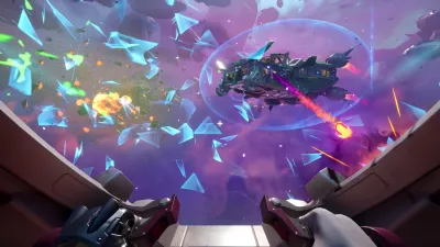 Wildgate — скриншот 8