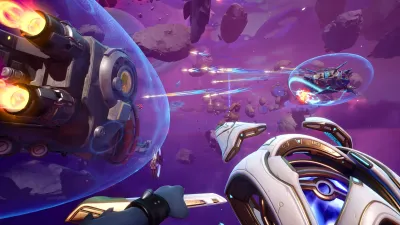 Wildgate — скриншот 9