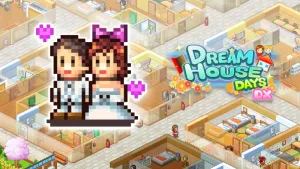 Dream House Days DX