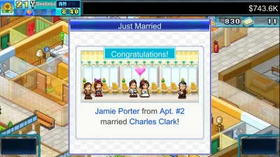 Dream House Days DX — скриншот 3