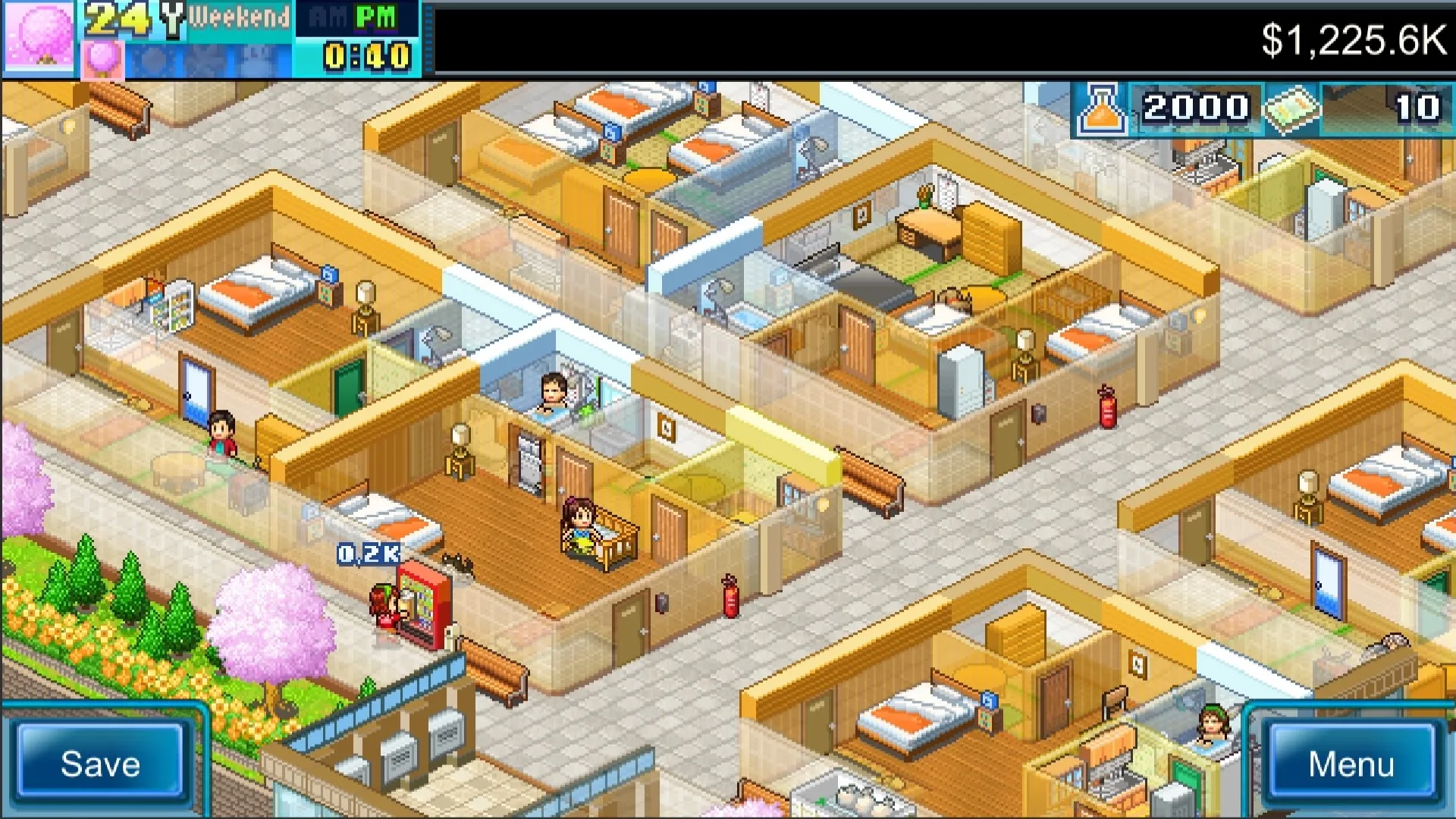 Dream House Days DX — трейлер