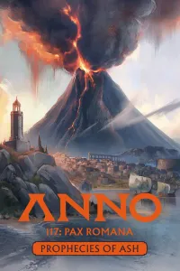 Anno 117: Pax Romana – Пророчества пепла