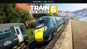 Train Sim World® 6: Riviera Line: Exeter - Plymouth & Paignton