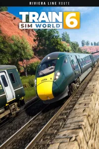 Train Sim World® 6: Riviera Line: Exeter - Plymouth & Paignton