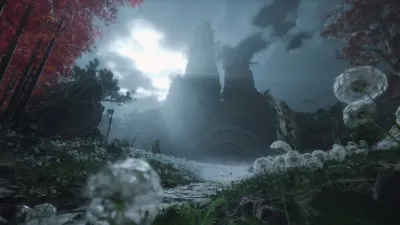 WUCHANG: Fallen Feathers — скриншот 14