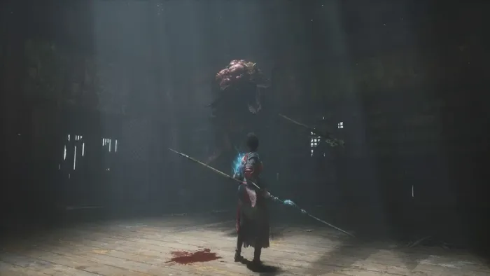 WUCHANG: Fallen Feathers — скриншот 4