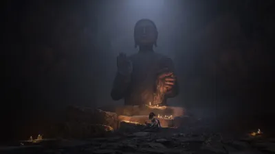 WUCHANG: Fallen Feathers — скриншот 9