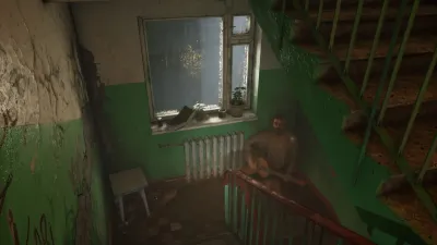 EBOLA VILLAGE — скриншот 9