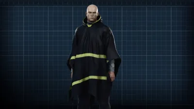 HITMAN 3 - Makeshift Pack — скриншот 1