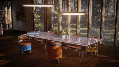 HITMAN 3 - Makeshift Pack — скриншот 11