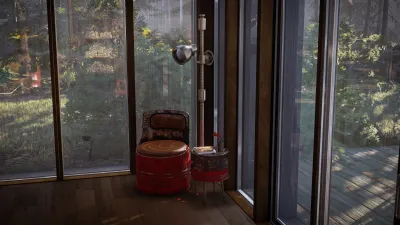 HITMAN 3 - Makeshift Pack — скриншот 12