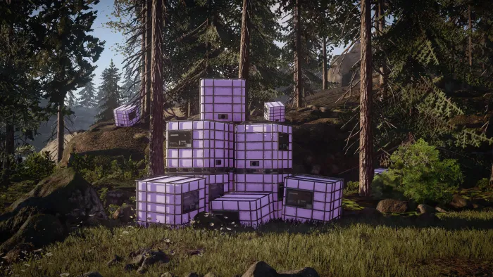 HITMAN 3 - Makeshift Pack — скриншот 13