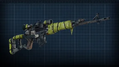 HITMAN 3 - Makeshift Pack — скриншот 2