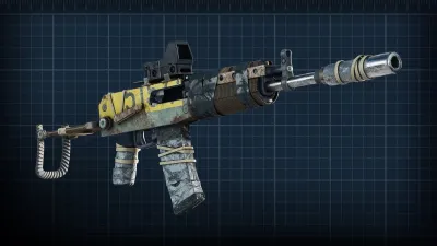 HITMAN 3 - Makeshift Pack — скриншот 3