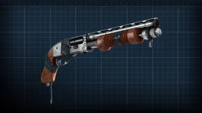 HITMAN 3 - Makeshift Pack — скриншот 4