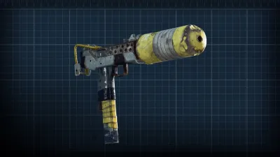 HITMAN 3 - Makeshift Pack — скриншот 5