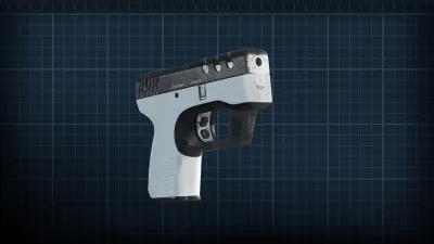 HITMAN 3 - Makeshift Pack — скриншот 6