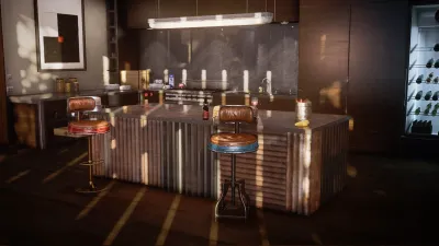 HITMAN 3 - Makeshift Pack — скриншот 10