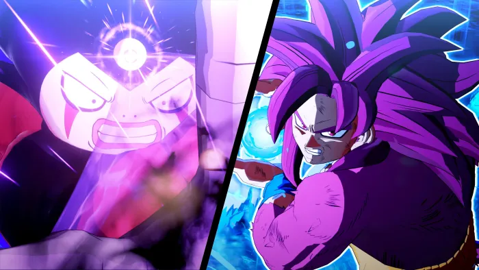 DRAGON BALL Z: KAKAROT DAIMA EDITION — скриншот 10