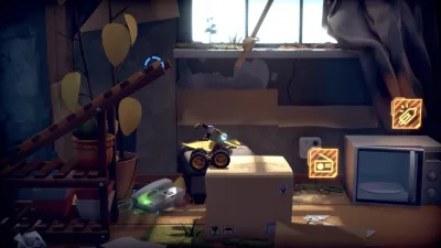 Time Loader — скриншот 1