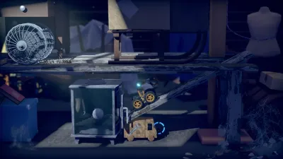 Time Loader — скриншот 2