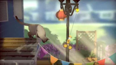 Time Loader — скриншот 3