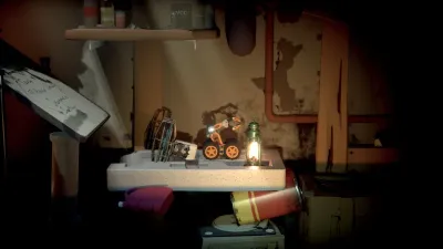 Time Loader — скриншот 5