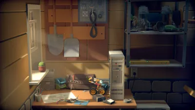 Time Loader — скриншот 7