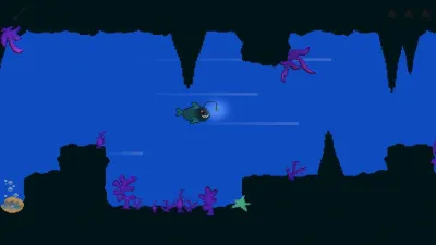 AQUADREAM — скриншот 2