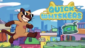 Quick Whiskers (Xbox Series)