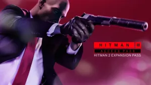 HITMAN 3 Access Pass: HITMAN 2 Expansion
