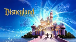 Disneyland Adventures