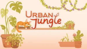 Urban Jungle