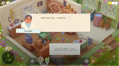 Urban Jungle — скриншот 11