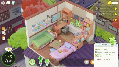 Urban Jungle — скриншот 13